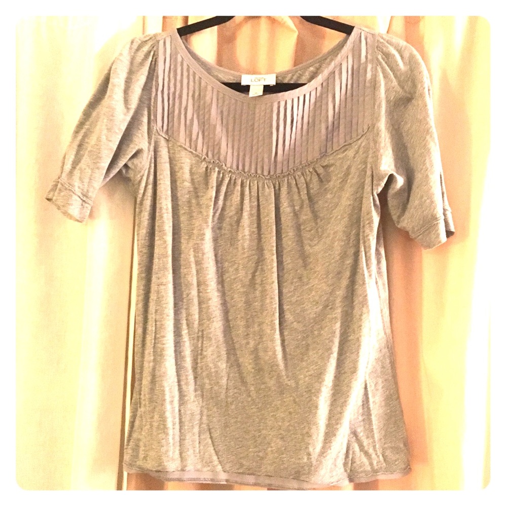 Loft Top